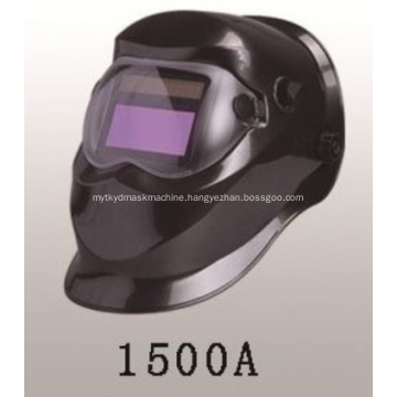 Grinding Electric Welder Face Mask